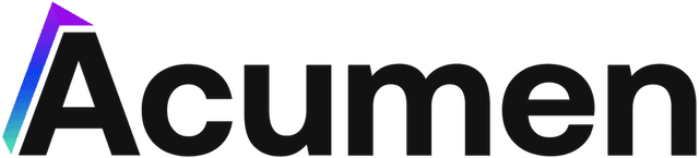 Acumen Founders logo