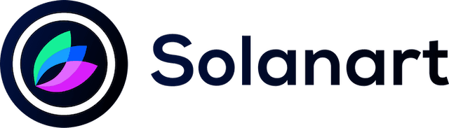 Solanart Founders logo